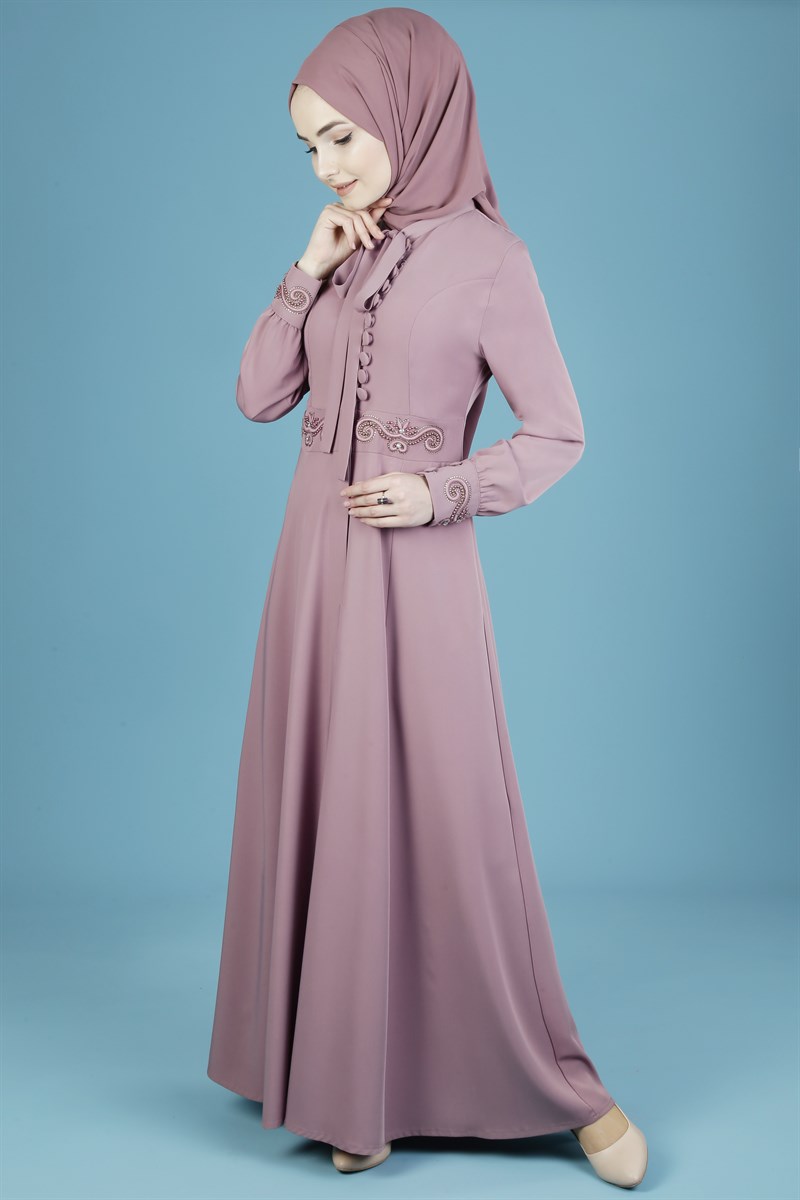 Lavinya Desenli Pudra Ferace