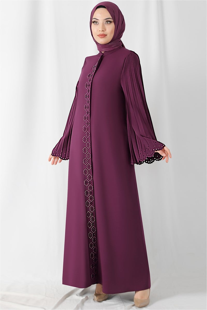 Lazer Kesim Ferace Mürdüm