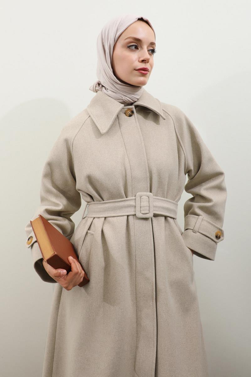 Manşeti Kemerli Uzun Kaban Taş