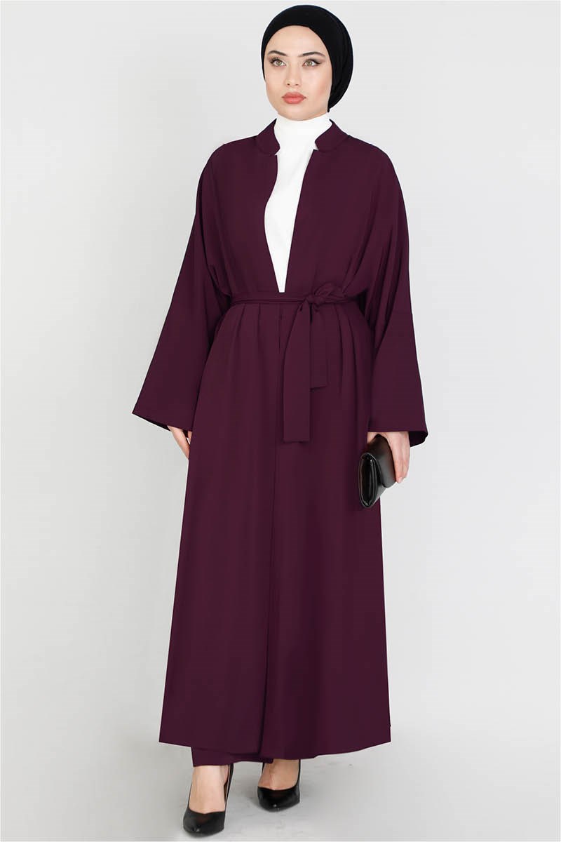 Sofia Dress Dried Rose