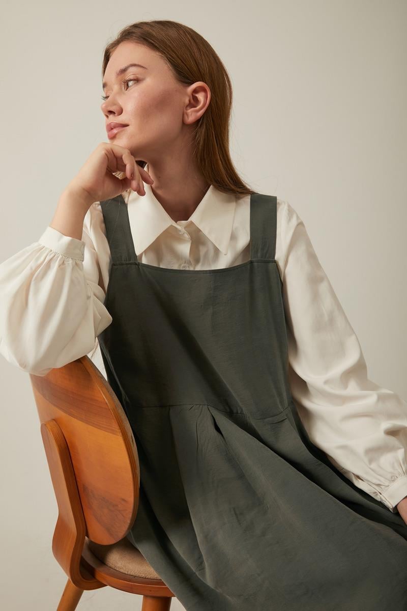 Pileli Modal Jile Haki