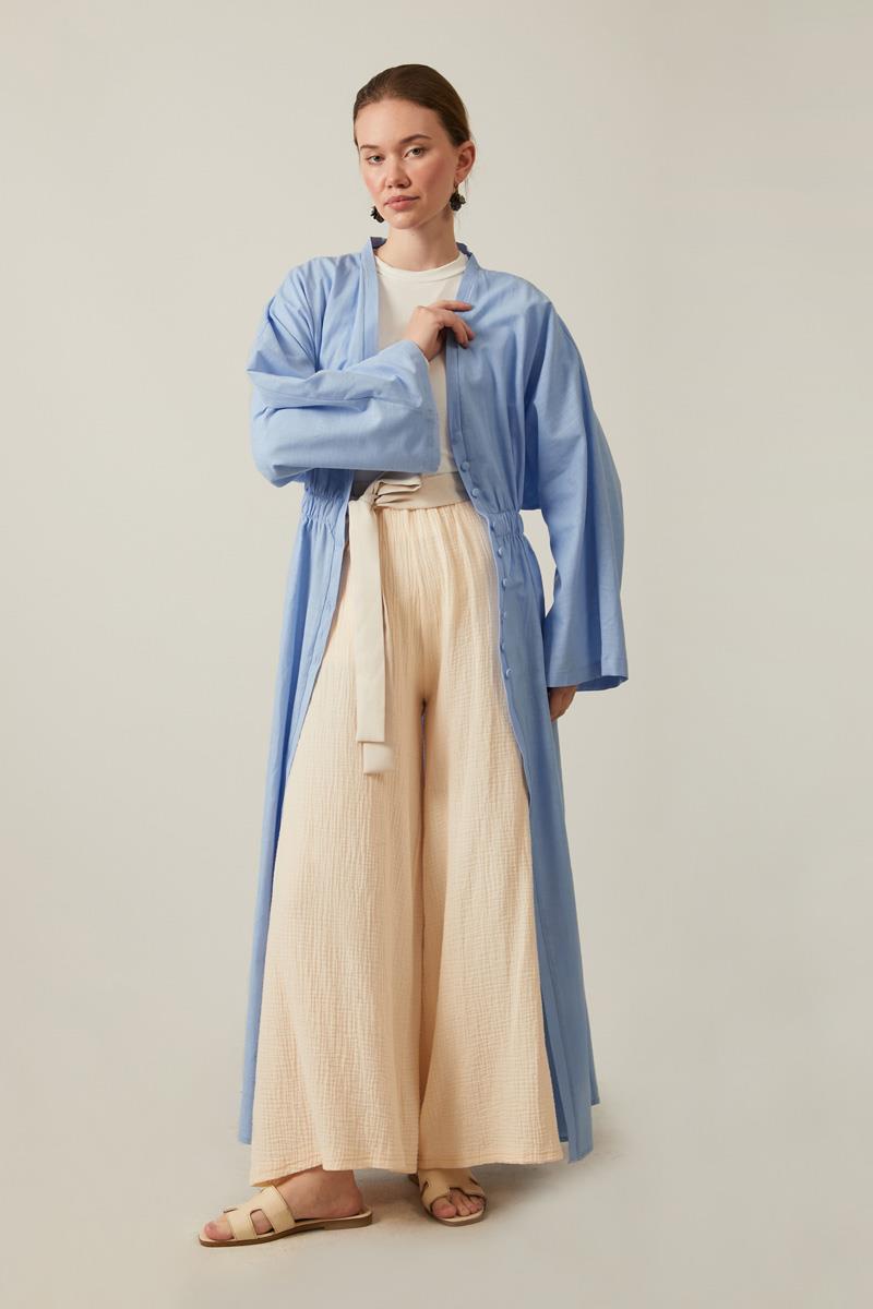 V Yaka Abaya Bebe Mavisi