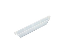 Yemlik Şurupluk Çanta Çerçeve Tipi 4 Bölmeli Beyaz Şeffaf Plastik Yemlik ve Şurupluklar