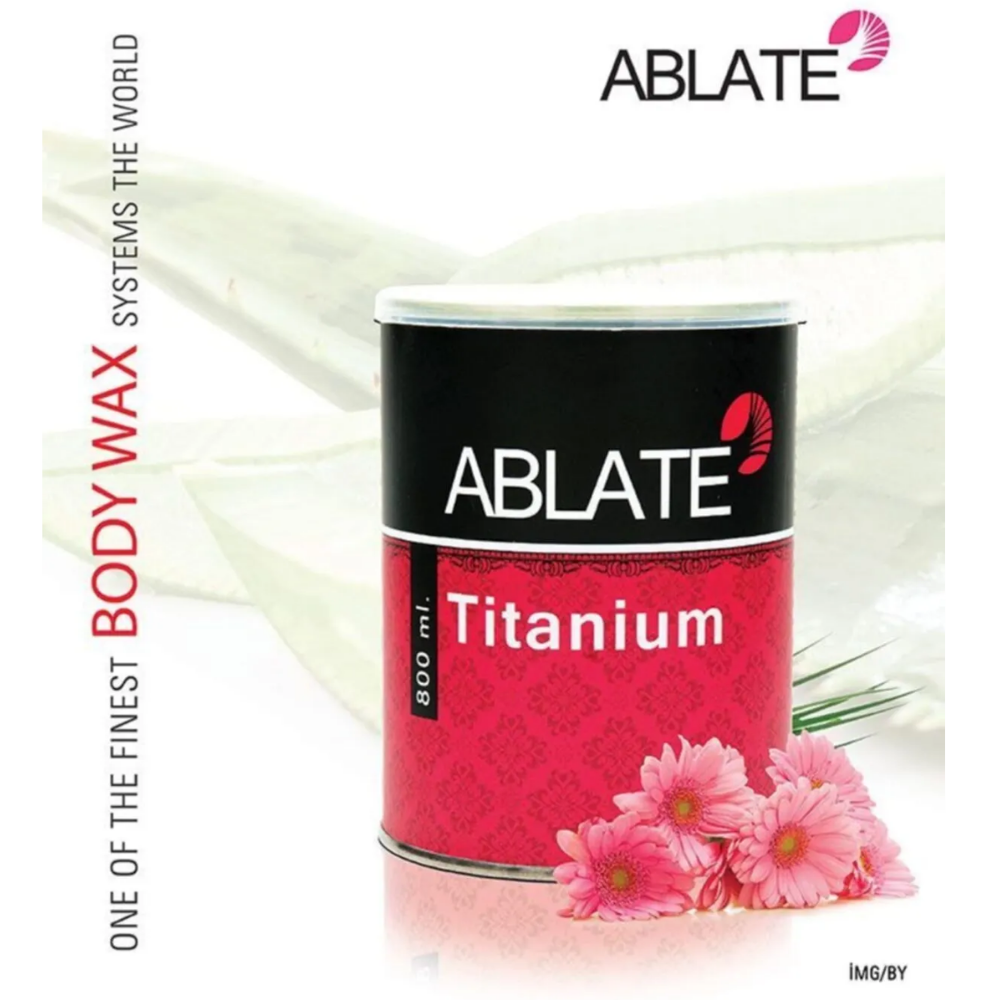 Ablate Ağda Konserve Pembe 800 MlAblate