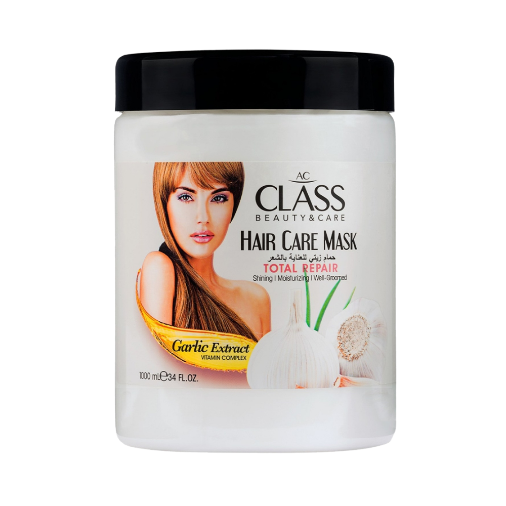 Ac Class Saç Maskesi Sarımsak 1000 MlAc Class