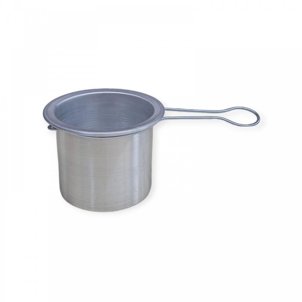 Alim Ağda CezvesiKocaman Kozmetik