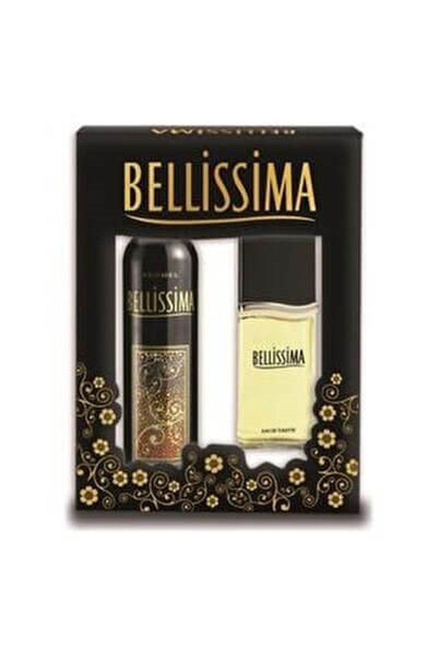 Belissima Parfüm Seti 150 MlBelissima
