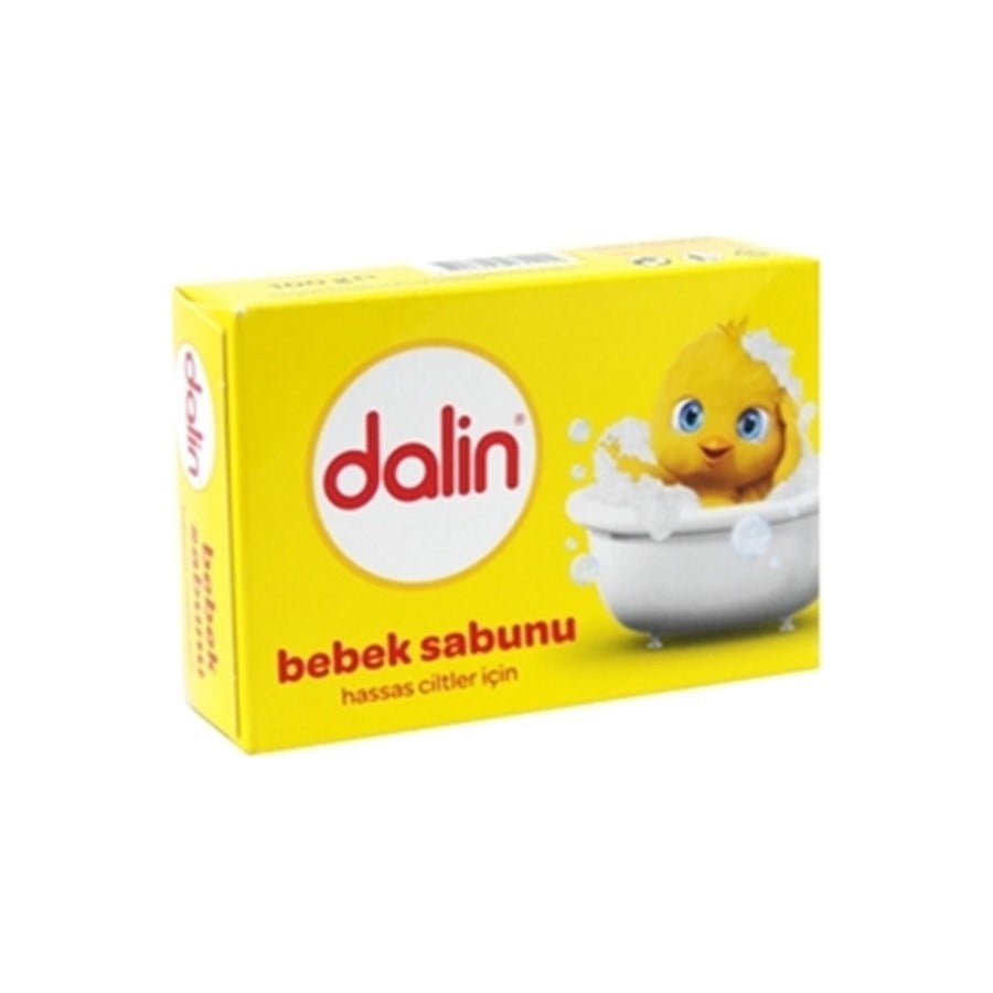 Dalin El Sabunu 100 GrDalin