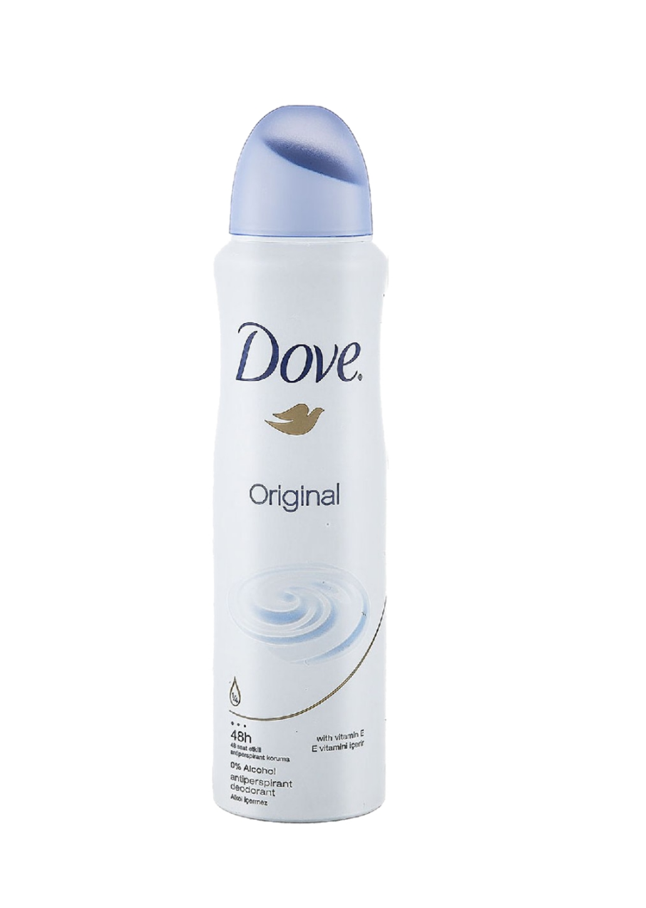 Dove Deodorant Classic 150 MlDove