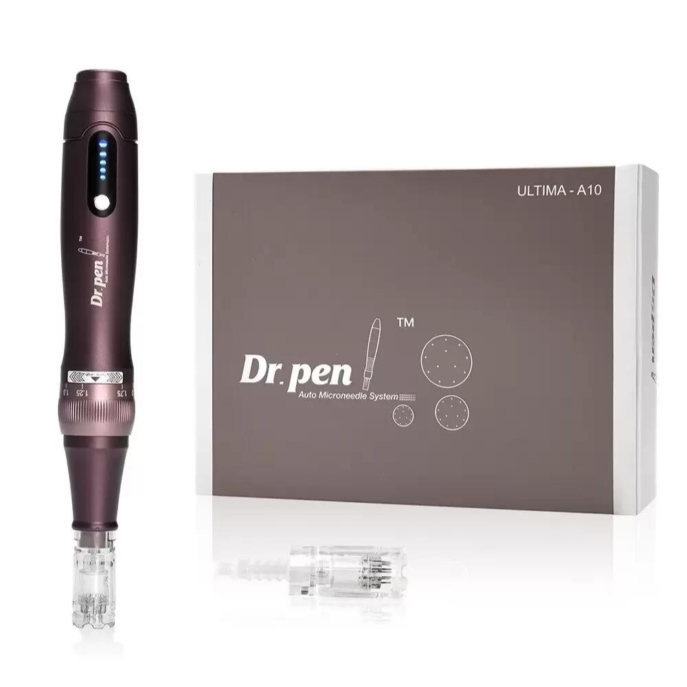 Dr Pen A10 Dermapen Cihazı 1902Dr Pen