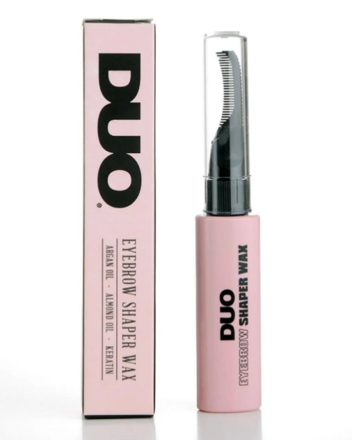 Duo Kaş Wax MaskaraDuo