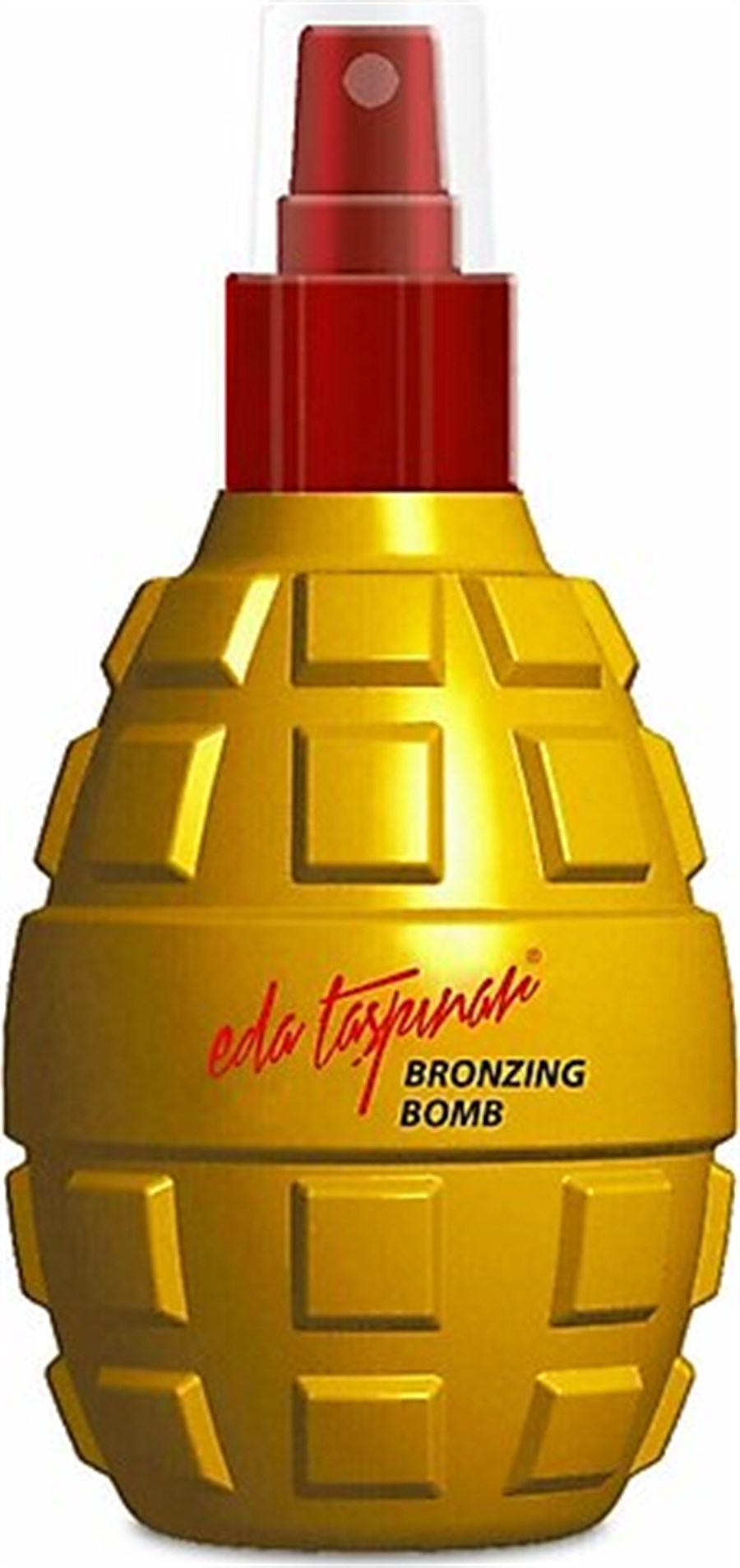 Eda Taşpınar Bronzlaştırıcı Bomba 200 MlEda Taşpınar