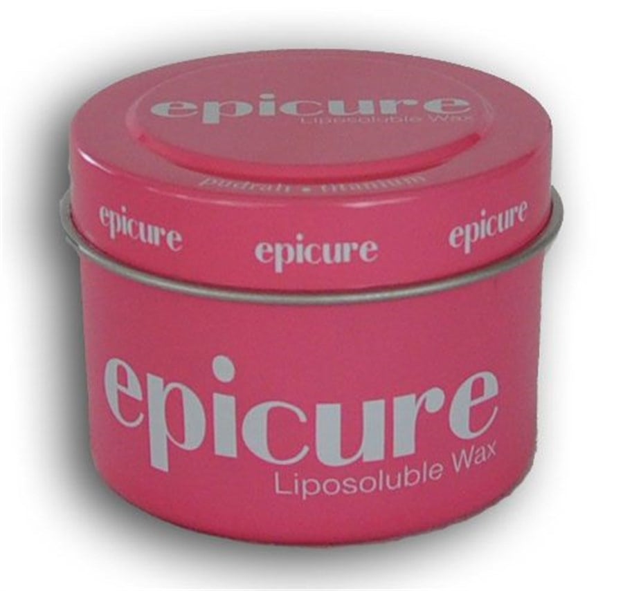 Epicure Konserve Ağda Pudralı 60 MlEpicure
