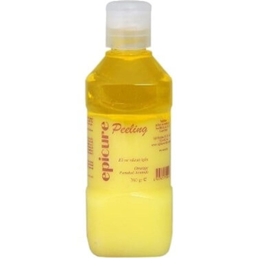 Epicure Peeling Portakal 360 GrEpicure