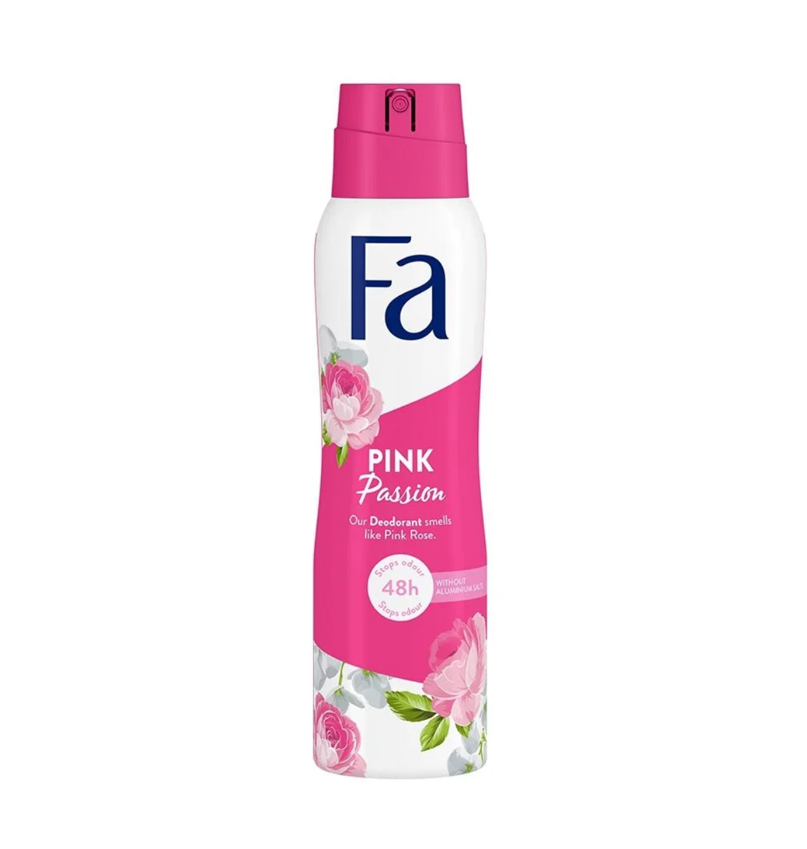 Fa Deodorant Pink Passion Kadın 150 MlFa