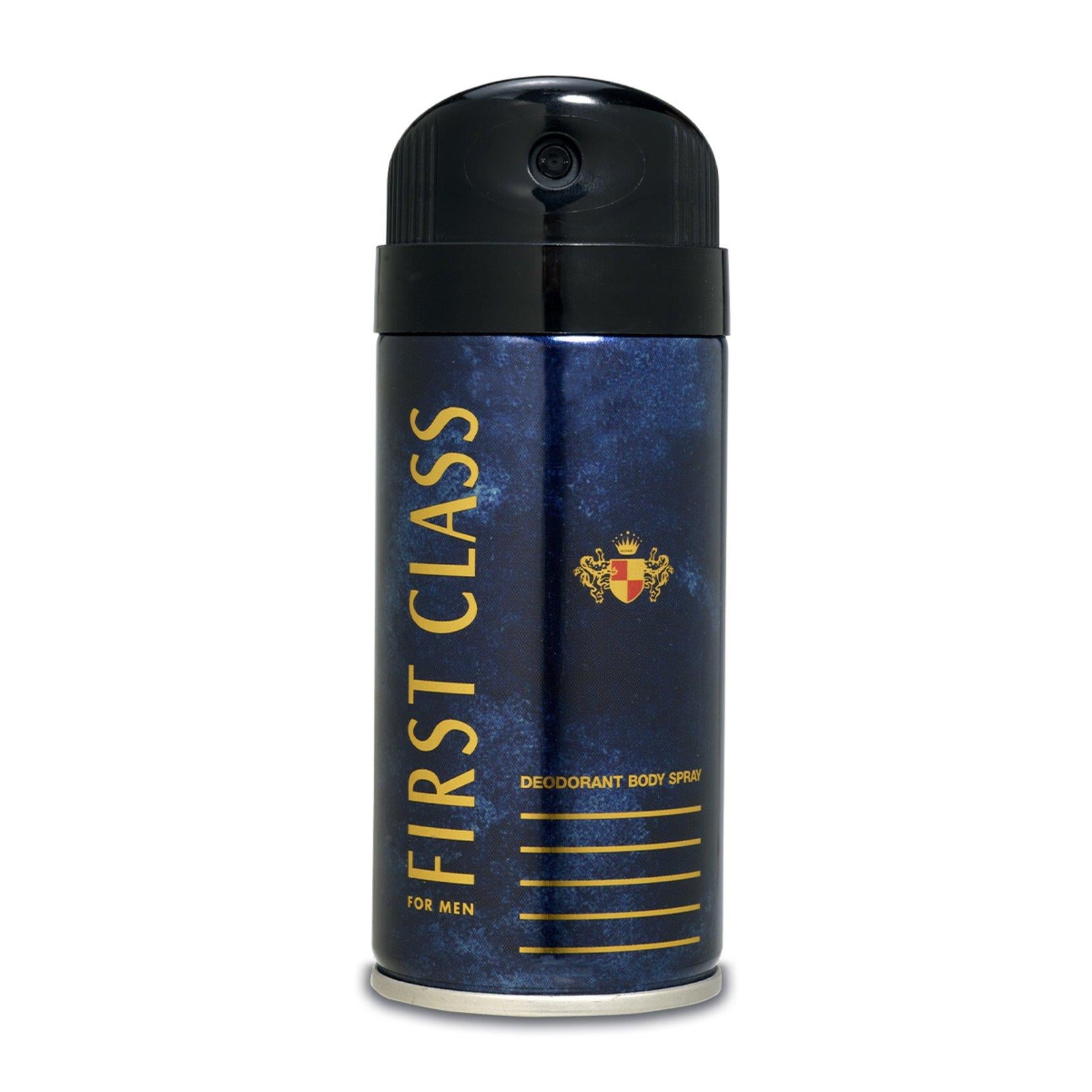 First Class Deodorant 150 MlFirst Class