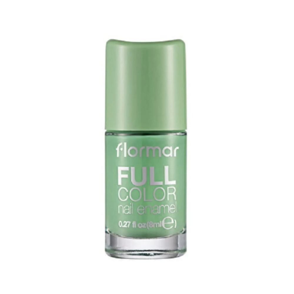 Flormar Full Color Oje FC24Flormar