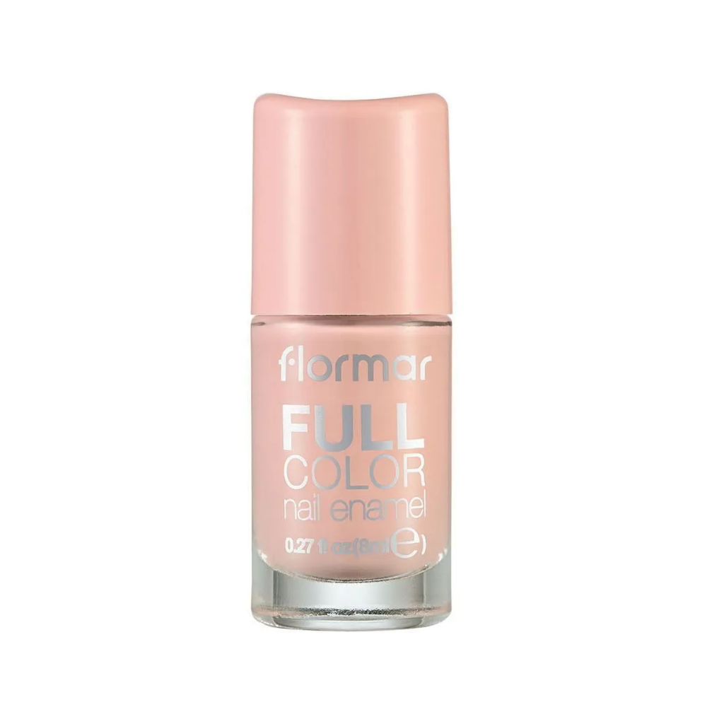 Flormar Full Color Oje FC60Flormar