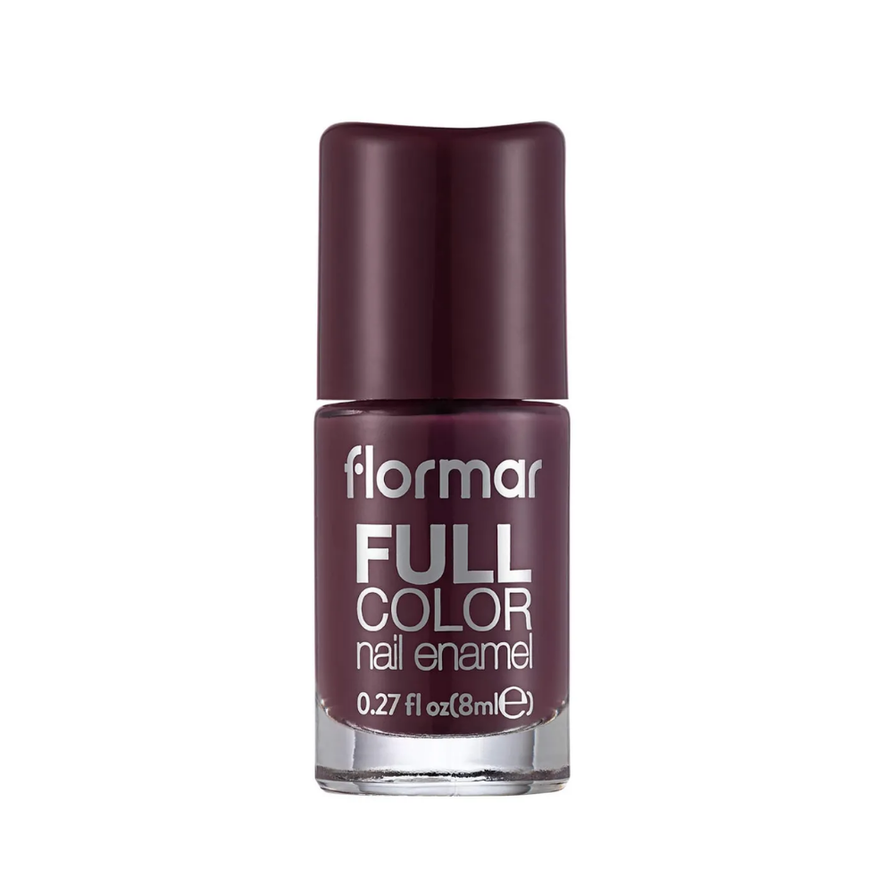Flormar Full Color Oje FC73Flormar