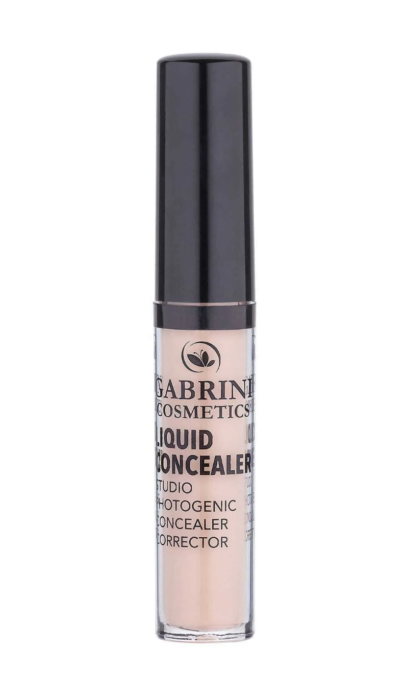 Gabrini Likit Concealer 02Gabrini