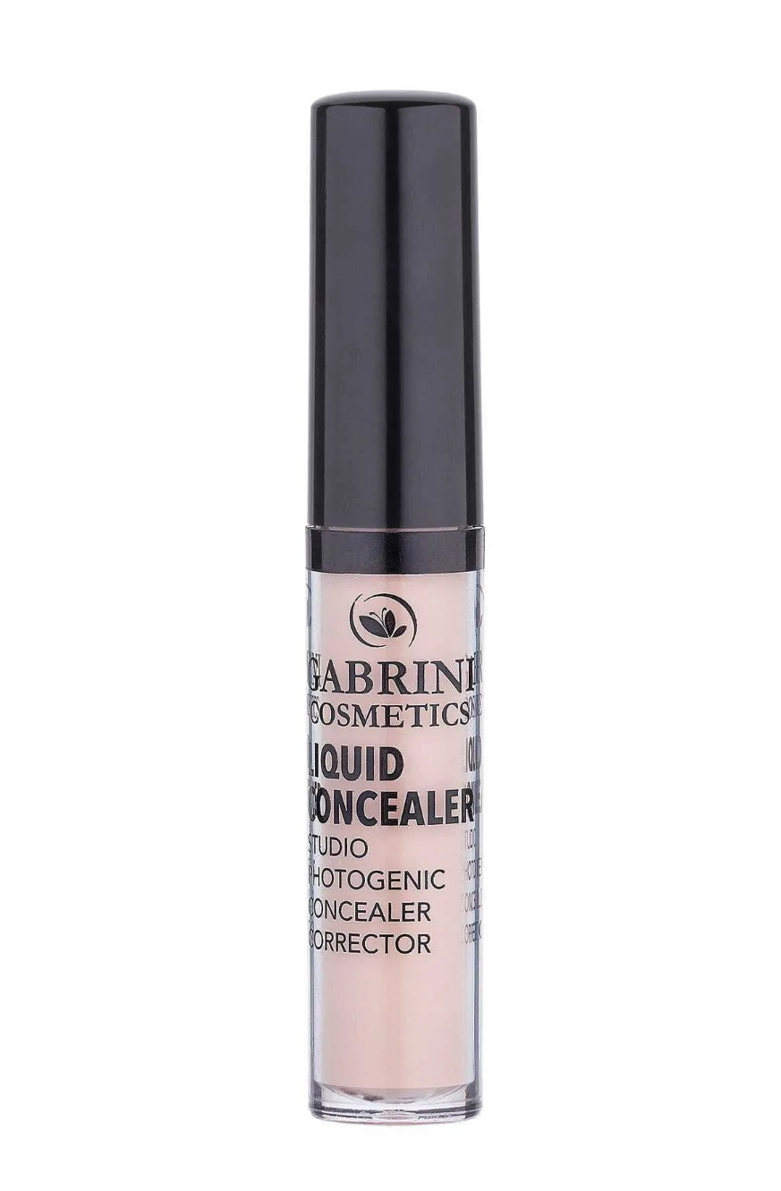 Gabrini Likit Concealer 03Gabrini