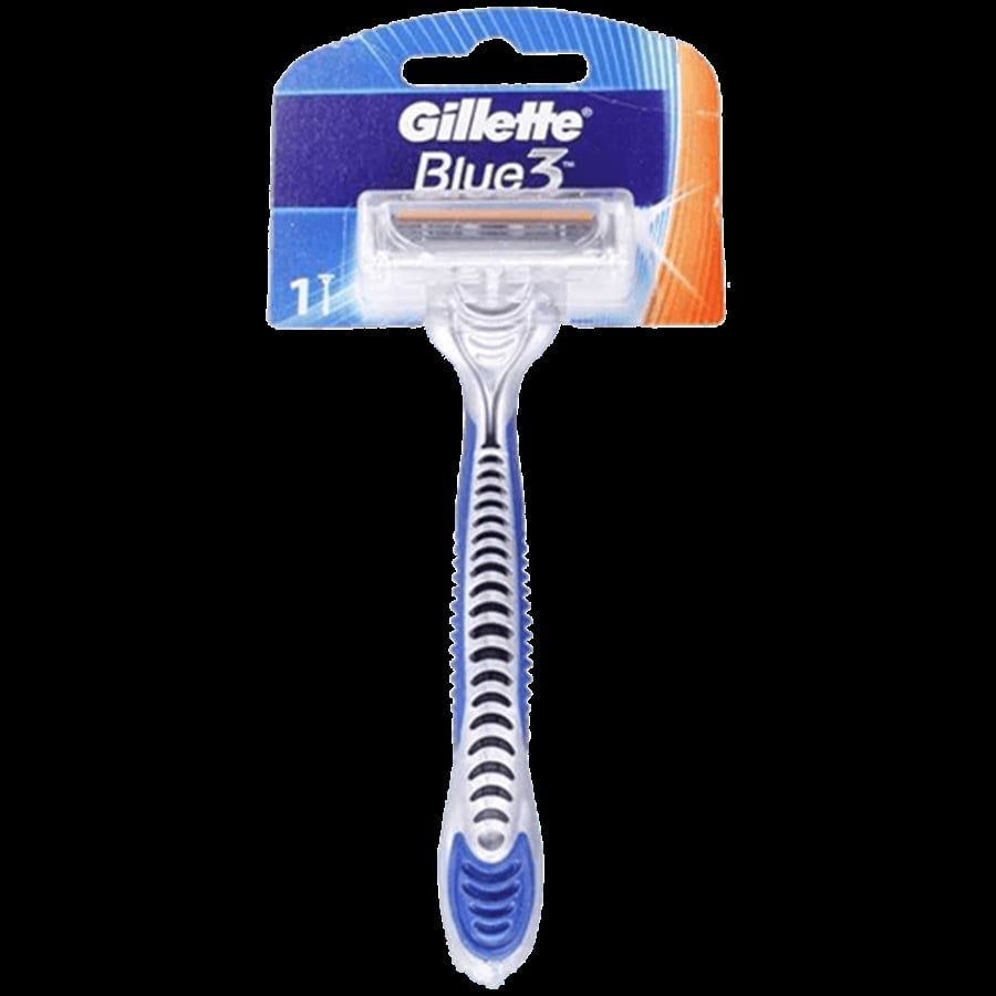 Gillette Blue 3 JiletGilette