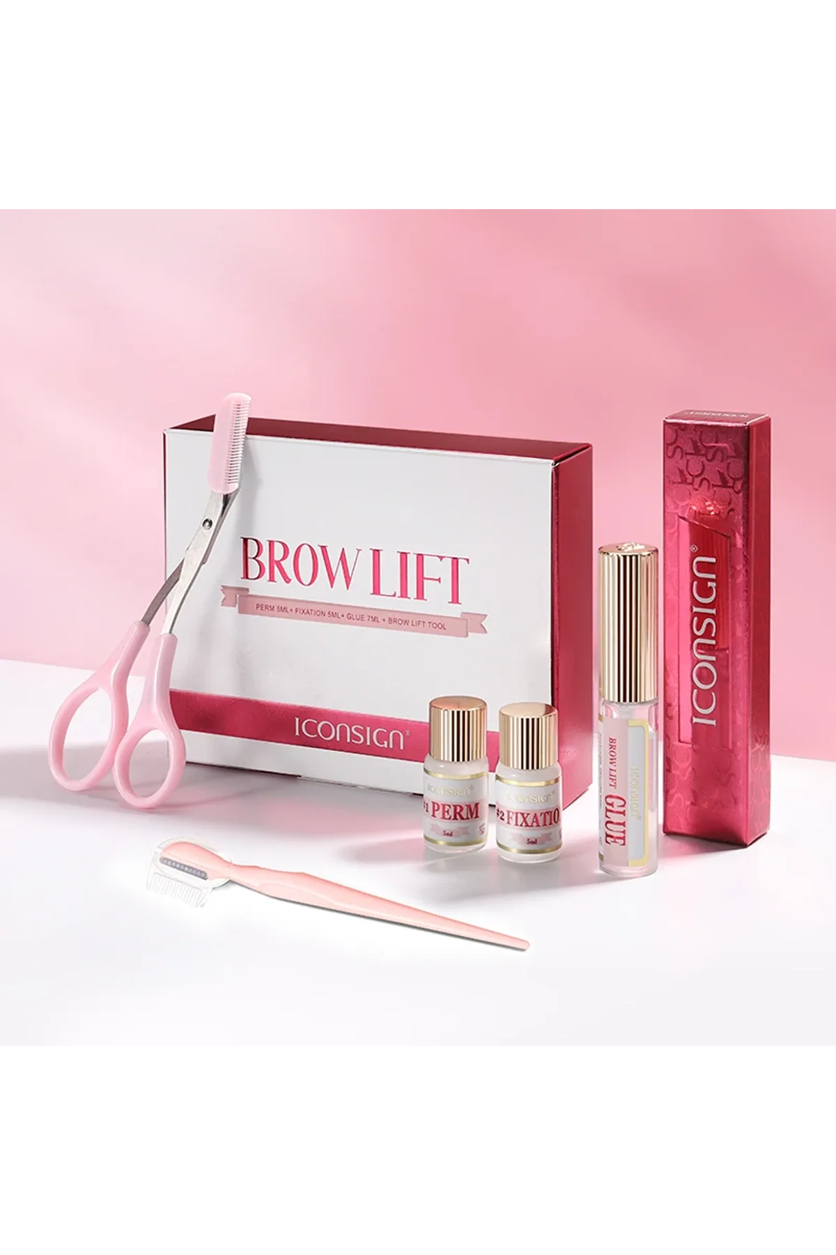 Iconsign Brow Lifting G1286Nano Absolute