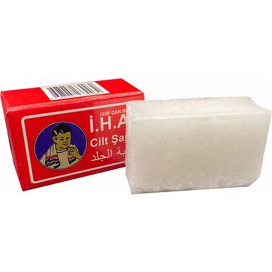 İha Cilt Şapıİha