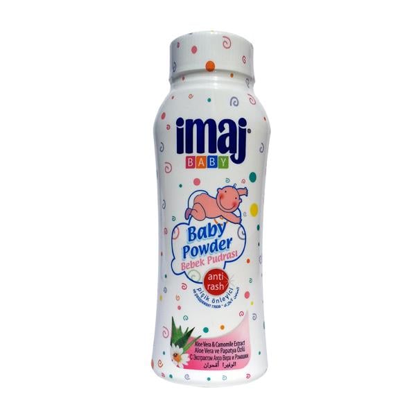 İmaj Bebek Pudrası 90 Grİmaj