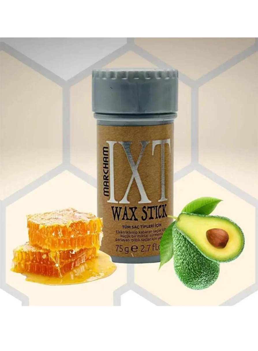IXT Stick Wax Kadın 75 GrMarcham