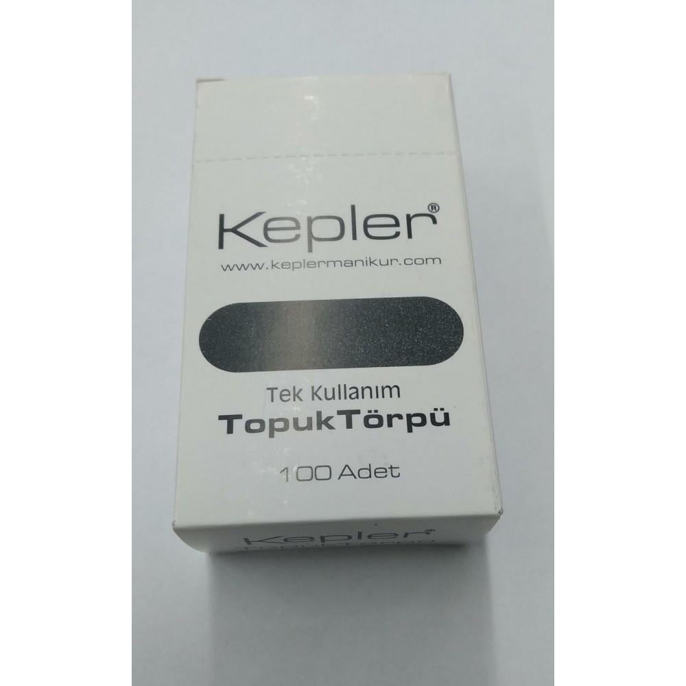 Kepler Zımpara Yedek 100lüKepler