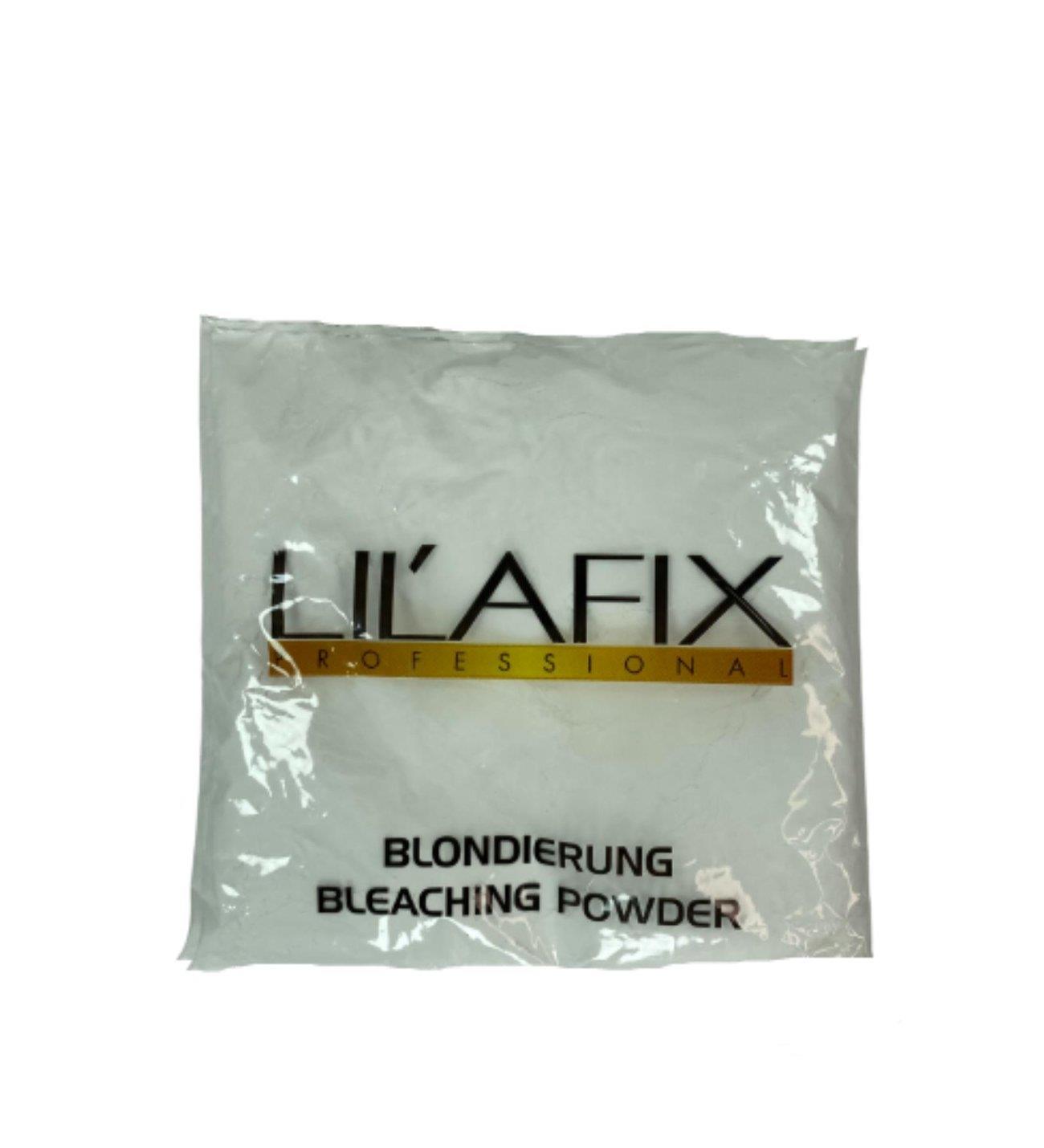 Lilafix Saç Açıcı Toz Beyaz 500 GrLilafix