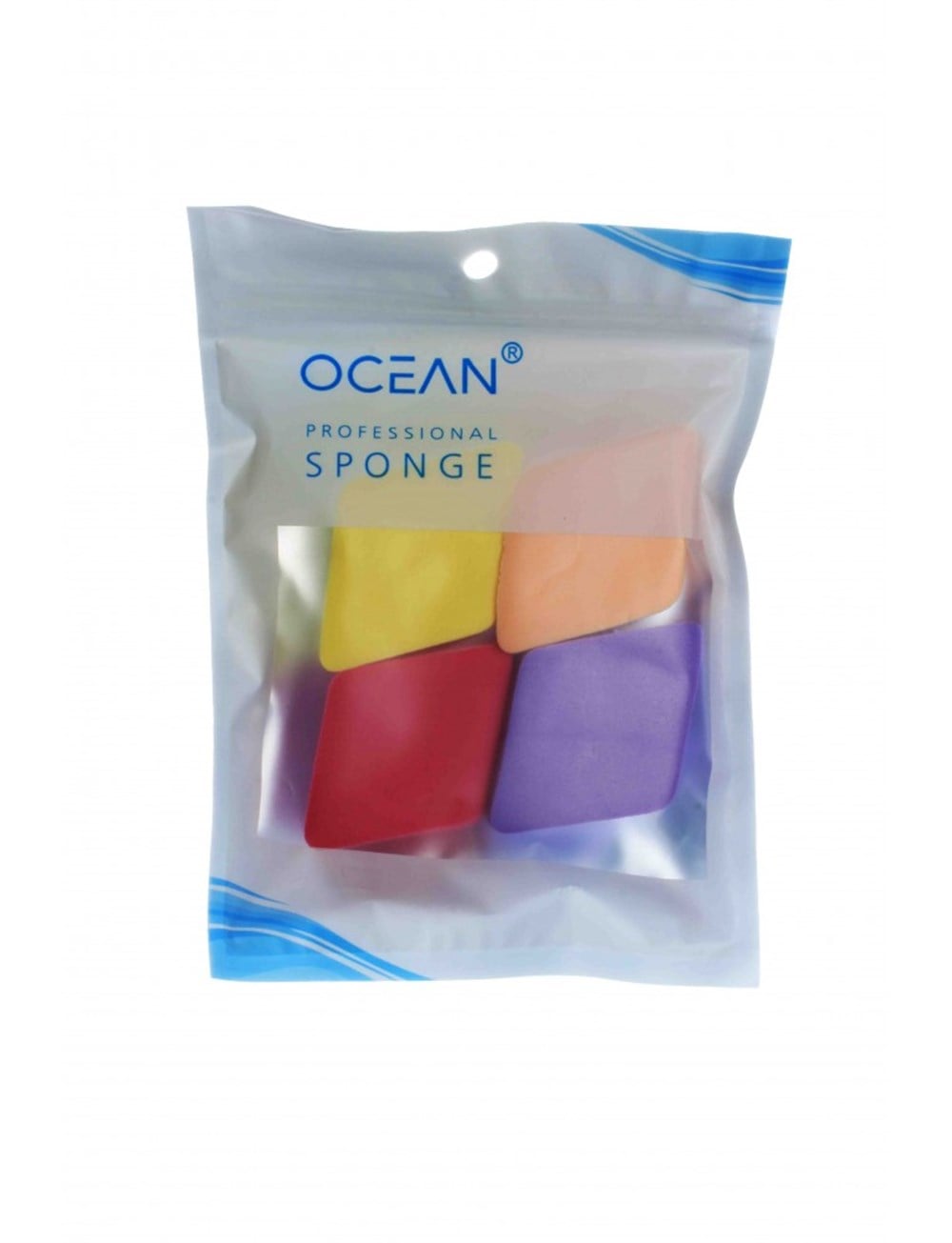 Ocean Makyaj Süngeri-307 4 Adet