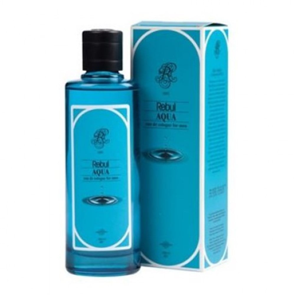 Rebul Kolonya Aqua 270 Cc