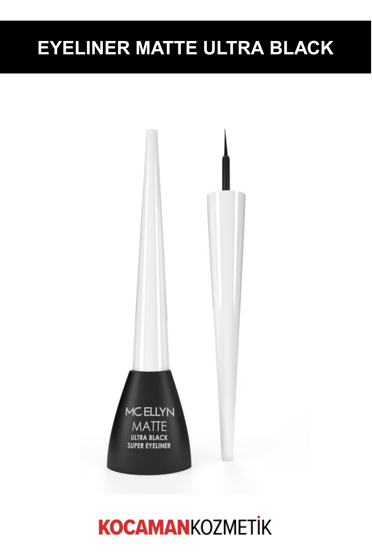 Mcellyn EyelinerMcellyn