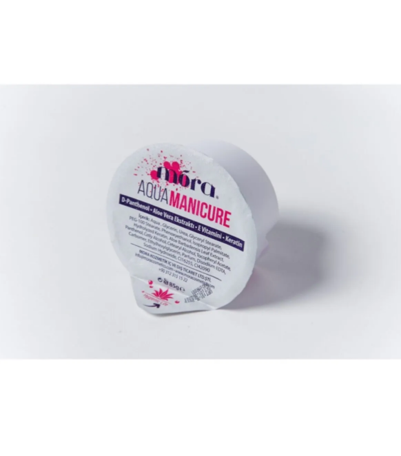 Mora Aqua Manikür SetiMora