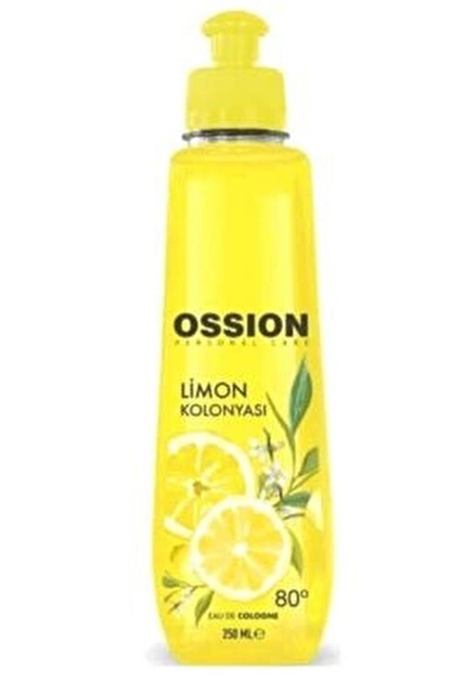 Morfose Ossion Limon Kolonyası 250 MlMorfose