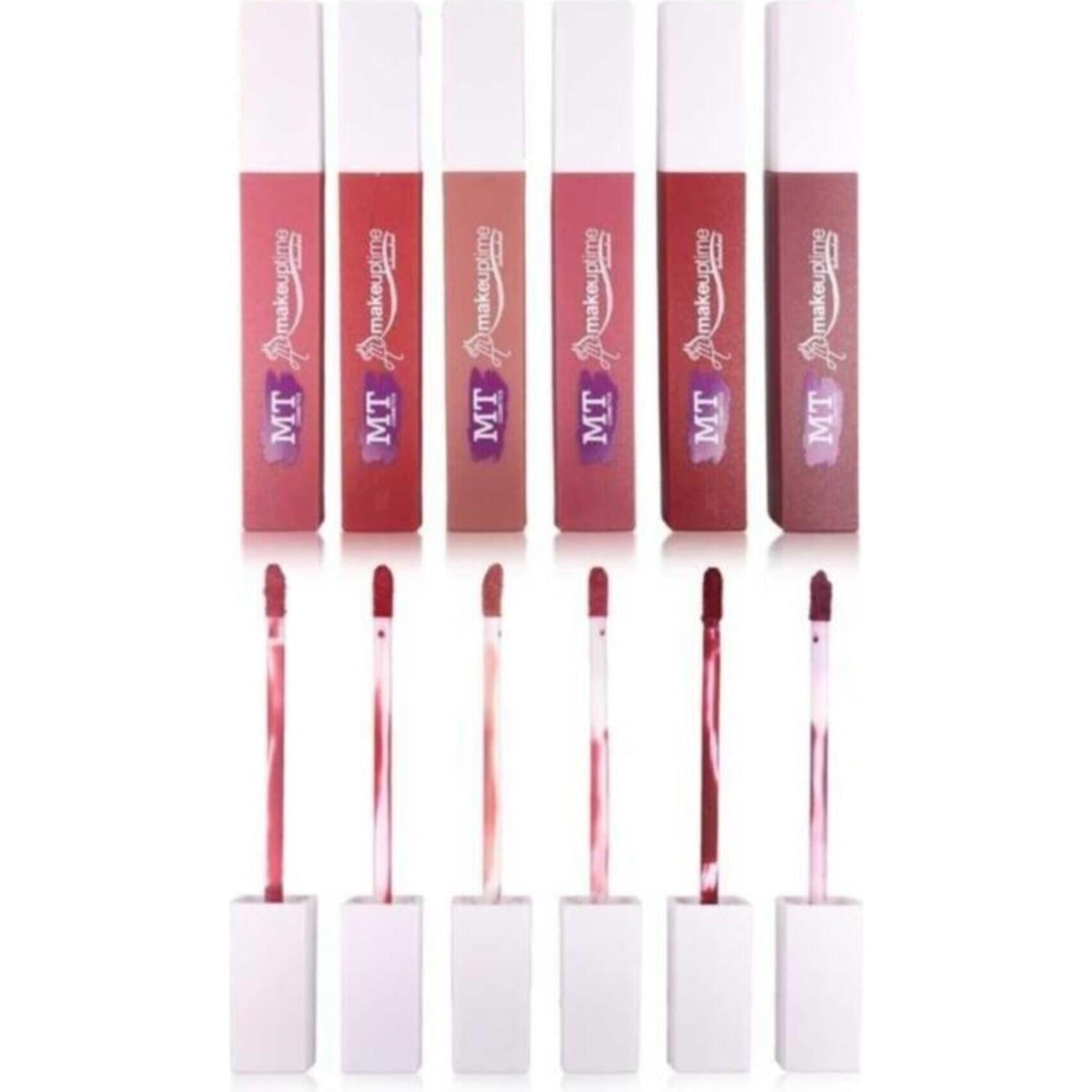 MT Superstay Likit Ruj KareMT