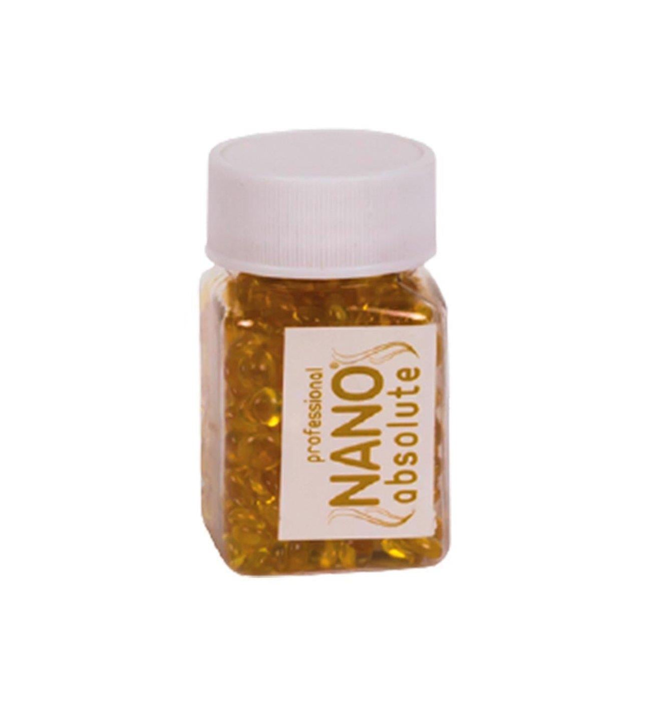 Nano Absolute Keratin Damla Boncuk E033Nano Absolute