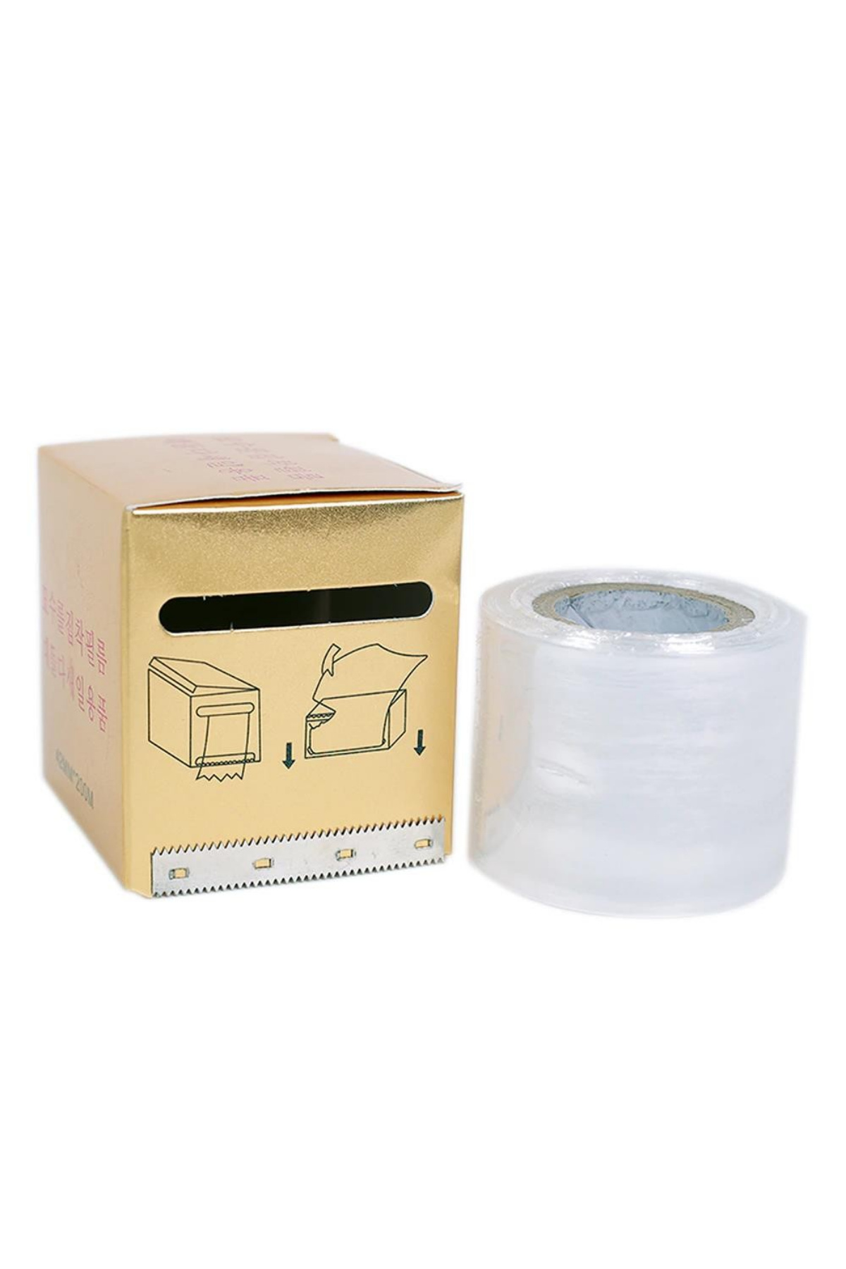 Nano Absolute Mini Streç Kesme Kutulu G813Nano Absolute