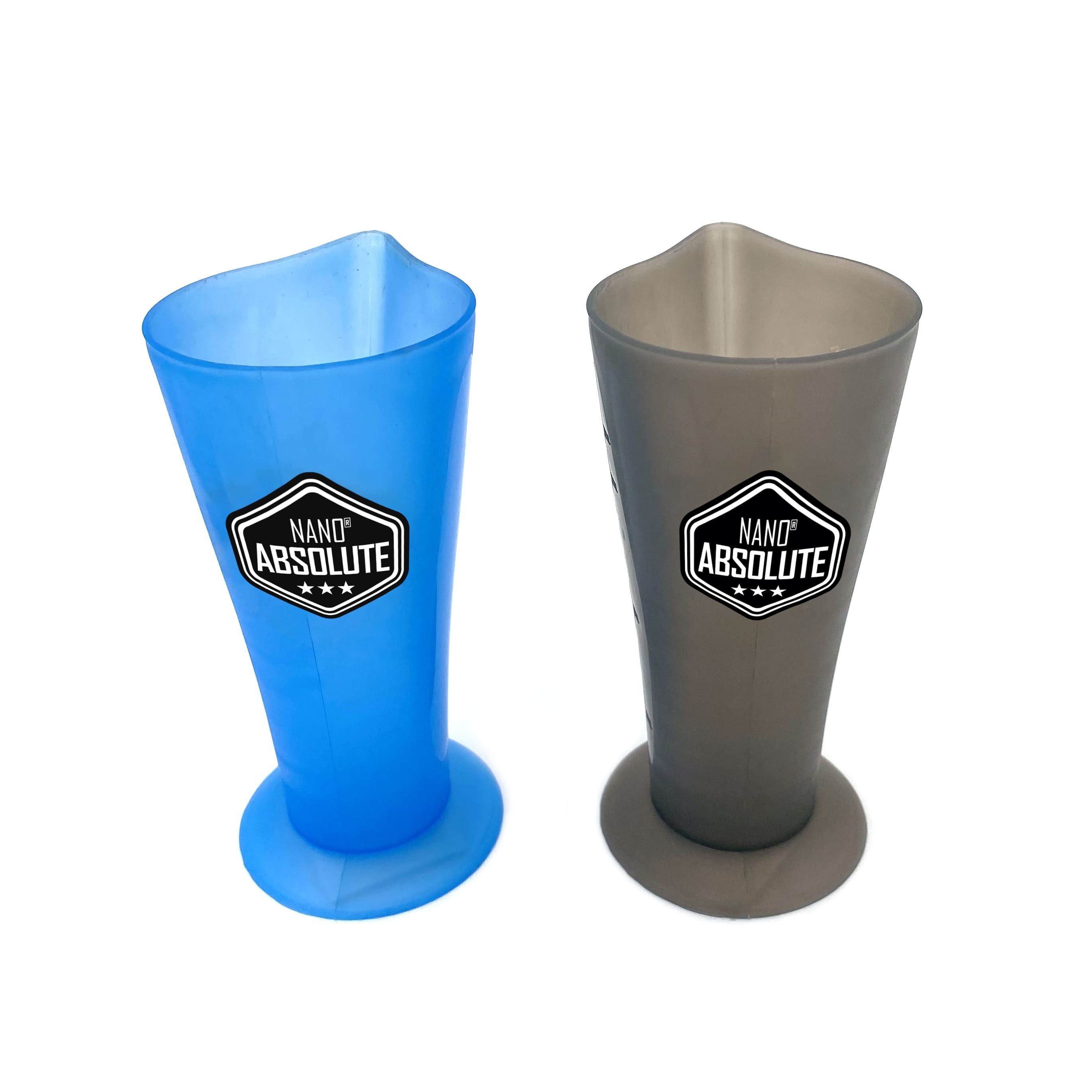 Nano Absolute Ölçek Boya Ölöü Kabı Renkli B001Nano Absolute