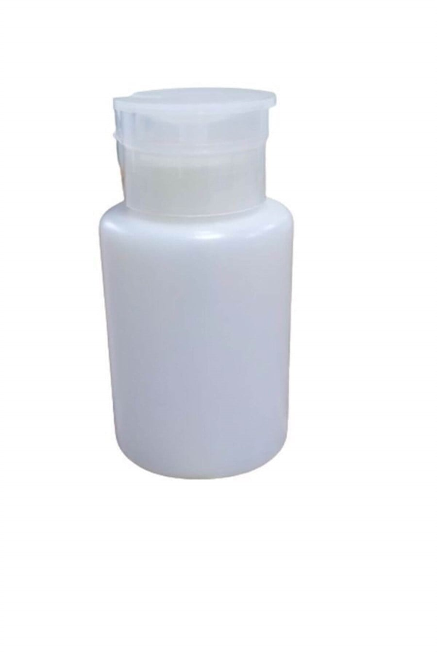 Nano Absolute Pompalı Aseton ŞişesiNano Absolute