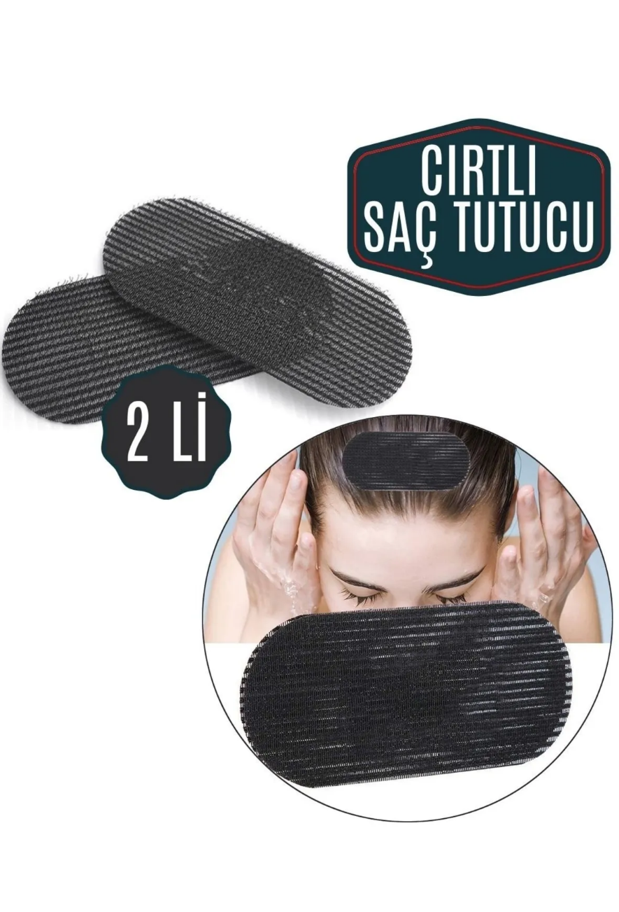 Nano Absolute Saç Bandı Çırt G275Nano Absolute
