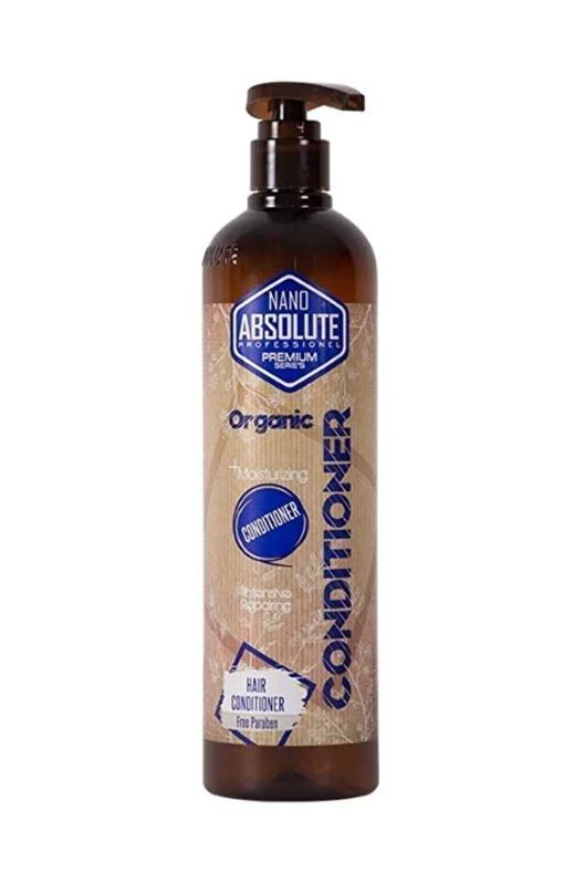 Nano Absolute Saç Kremi 750 MlNano Absolute