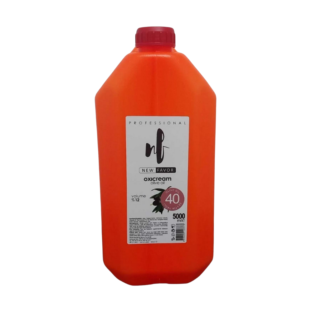 New Favor Oksidan 40 Vol. 5000 MlNew Favor