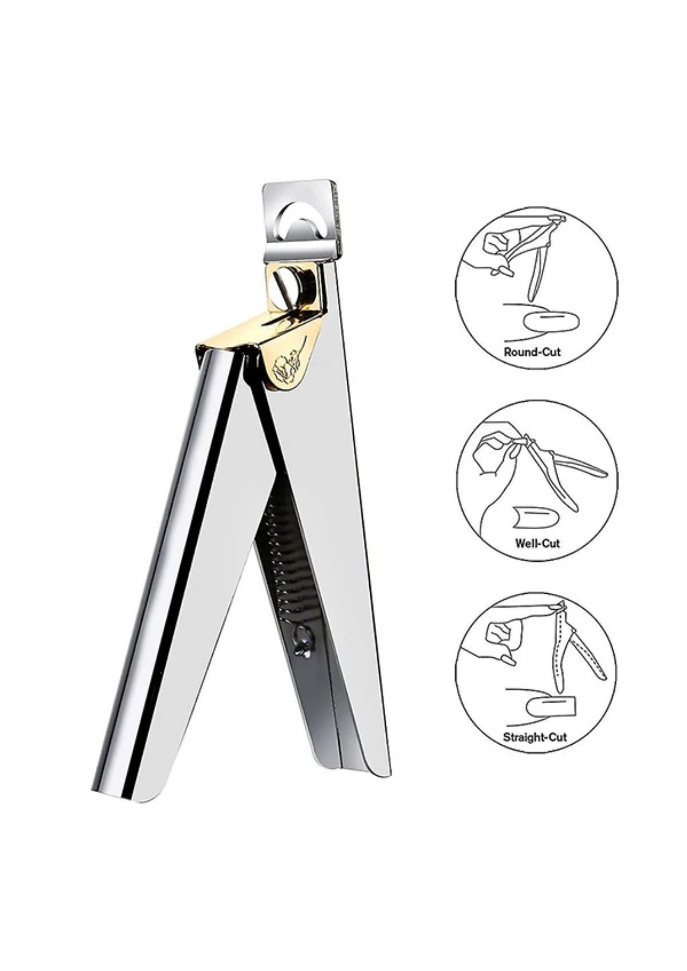 Ocean Çelik Giyotin Pens 2159Ocean