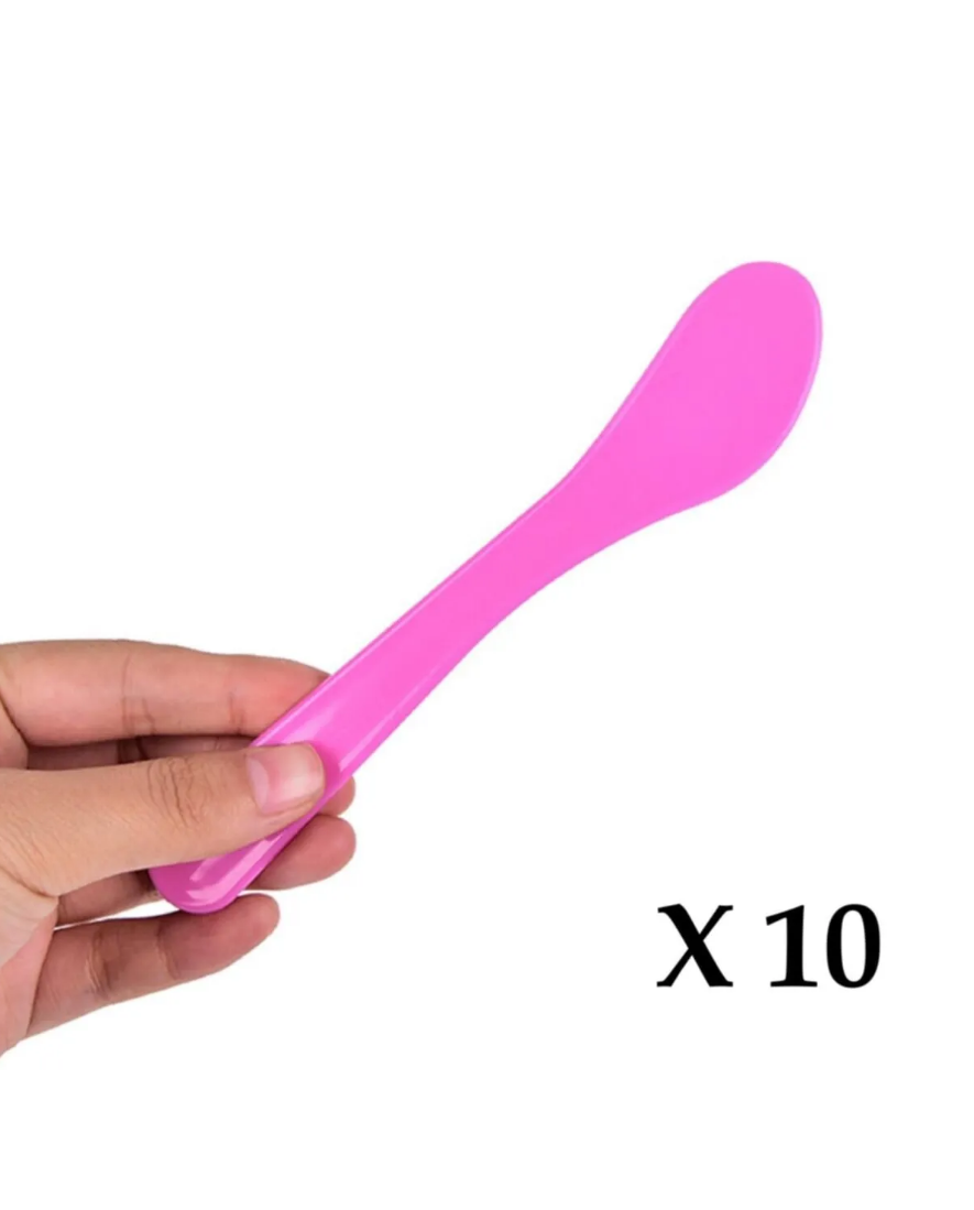 Ocean Maske Spatulası 10lu 952Ocean