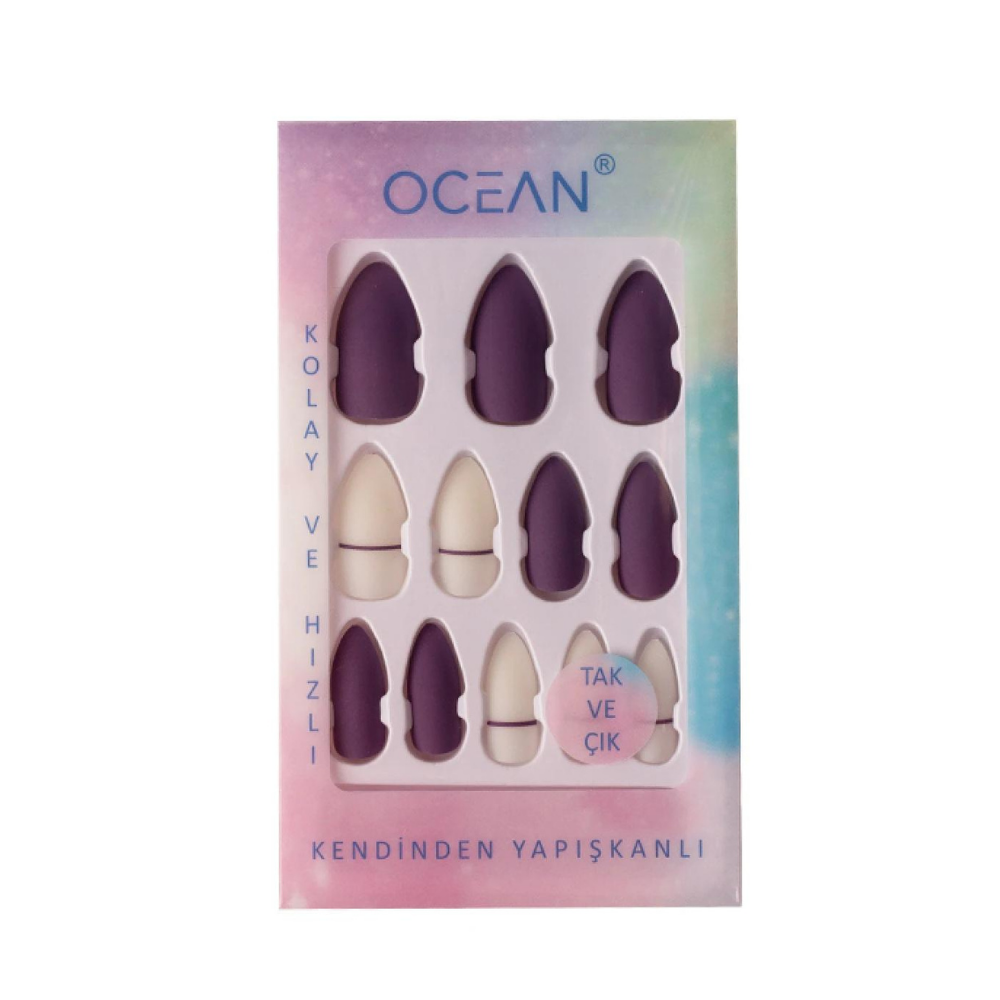 Ocean Tırnak 780Ocean