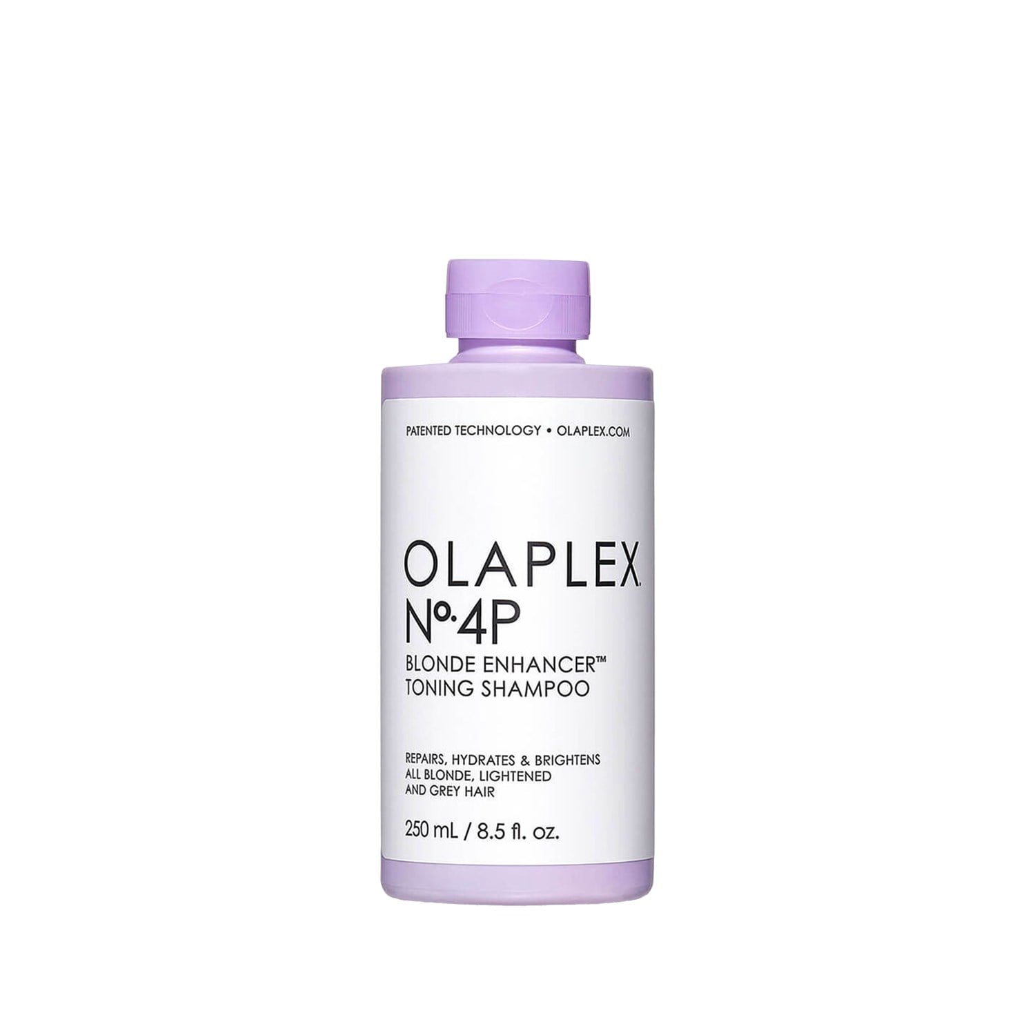 Olaplex No. 4P Şampuan 250 Ml - Blonde Enhancer Toning Mor ŞampuanOlaplex