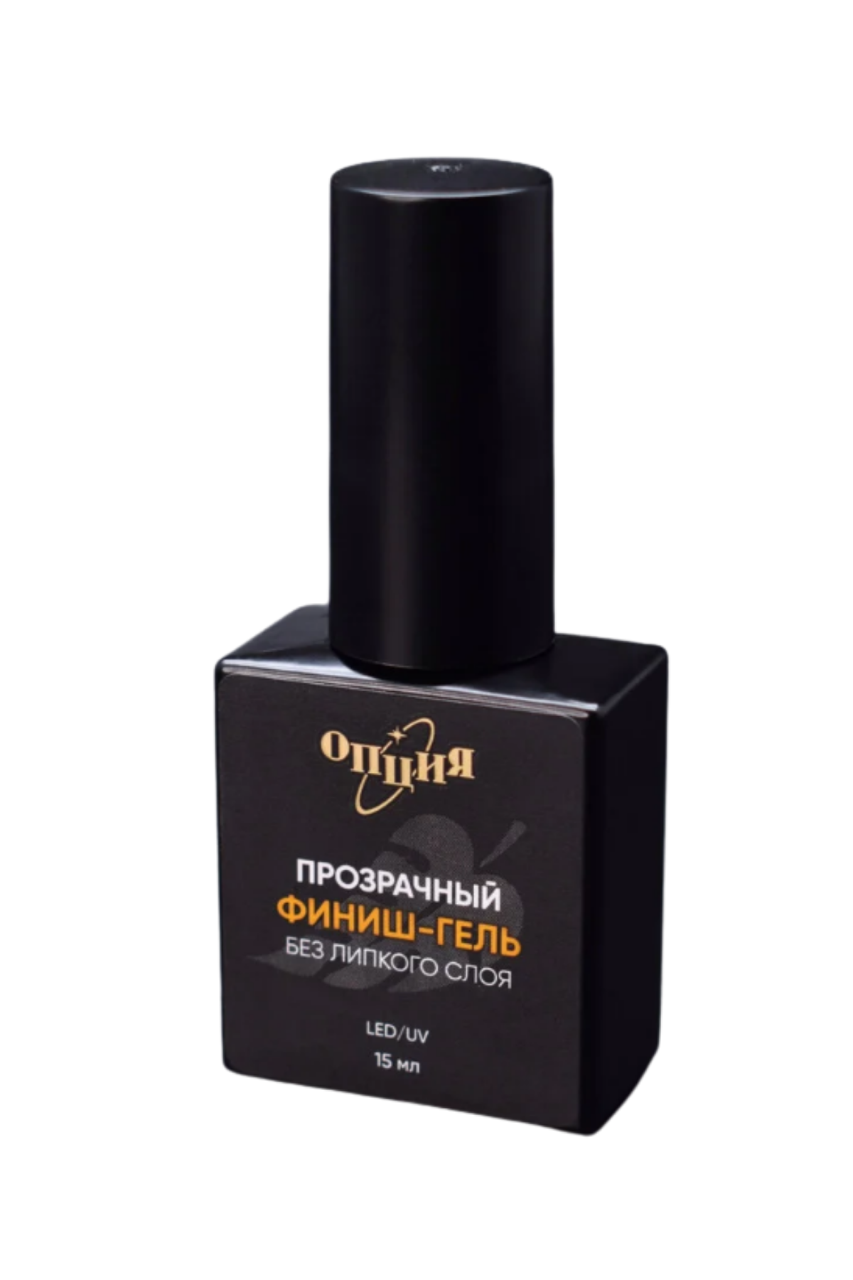 Opzia Top Coat 15 MlOpzia